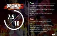 Dragon Ball: The Breakers is a nice change of pace in asynchronous survival, but it's missing something (Image via Bandai Namco)